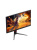 Монитор AOC 27G4HA 27" Black (IPS, 1920x1080, 200Hz, 1 ms, 178°/178°, 300 cd/m, 1000:1, +2xHDMI 2.0, +DisplayPort 1.4, Pivot) Монитор AOC 27G4HA 27" Black (IPS, 1920x1080, 200Hz, 1 ms, 178°/178°, 300 cd/m, 1000:1, +2xHDMI 2.0, +DisplayPort 1.4, Pivot)