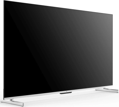 ��������� QLED Digma Pro 65" Mini LED 65Q Google TV Frameless, 4K Ultra HD 144Hz, WiFi Smart TV, �����������