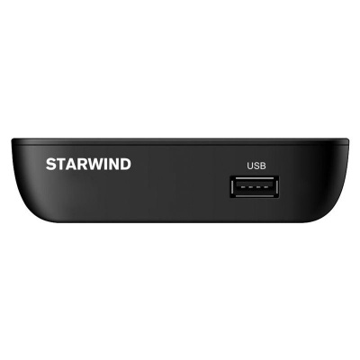 ������� Starwind DVB-T2 ������ CT-160