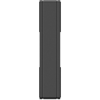 ���������� ��� ������� ID-COOLING AS-120-ARGB-K TRIO (3 pcs, 120mm, 2000rpm, 58.0 CFM, 27.2 ��, PWM 4-pin, ARGB, black) (AS-120-ARGB-K TRIO)