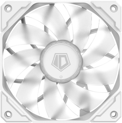 ���������� ID-Cooling TF-12025-Pro ARGB 120x120mm ����� 4-pin 14-31dB 150gr Ret (TF-12025-PRO ARGB WHITE)