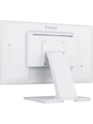 ������� Iiyama 22" ProLite T2252MSC-W2AG ����� IPS LED 5ms 16:9 HDMI M/M ������� 250cd 178��/178�� 1920x1080 60Hz DP FHD USB Touch 4.5��