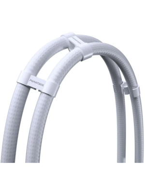 ������� �������� ���������� Phanteks Glacier One 420D30 X2 / White / 3x140mm D30 PWM ARGB Fans / PH-GO420D30_DWT02