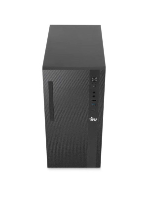��������� ���� iRU Planio 310H6SC MT, Intel Core i3-12100F/16 �� DDR4/256 �� SSD/NVIDIA GeForce GT 610 (2 ��)/Windows 11 Pro, ������ (2153493)