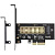 ������� M.2 NVME � PCIe 3.0 x4 KS-is KS-526 