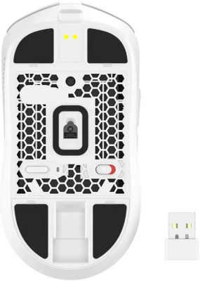 ���� A4Tech Bloody R77 Ultra Dock White