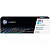 �������� HP 201A ������� ��� LaserJet M252/277 (CF401A)
