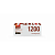 �����-�������� EasyPrint LK-1200 ��� Kyocera ECOSYS P2335d/P2335dn/P2335dw/M2235dn/M2735dn/M2835dw (3000 ���.) ������, � �����(TK-1200)
