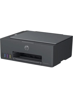 ��� HP Smart Tank 581 All-in-One (p/c/s, A4, 4800x1200dpi, CISS, 12(5)ppm, 1tray 100, USB2.0/Wi-Fi, cartr. 6,000 pages black & 6,000 pages color in box)