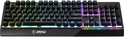 ���������� MSI Vigor GK30 RU ������ USB for gamer LED (S11-04RU236-CLA)