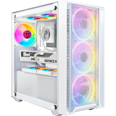 ������ Ginzzu CL640 White
