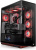 ������ �� Thermaltake Stage 500 TG, Midi-Tower, ��� ��, ������ (CA-12A-00M1WN-00)