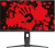 ������� Bloody 27" MN270Q ������ IPS LED
