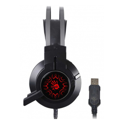 ��������� A4TECH Bloody J437 �������� USB (������) (1193283)