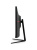 ������� HISPIDA 24.5'' 1920x1080, IPS, 178/178, 1ms, 350nit, 1000:1, 320Hz, 2xDP/2xHDMI, noxUSB-A, RGB, FreeSync, LowBlueLight,T, ExtPWR, Black, 1y