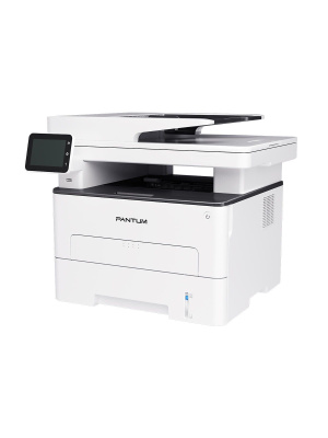 ��� Pantum M7310DW �������� ��, A4, �/�, 33 ���/��� (A4 �/�), 1200x600 dpi, �������, �������, WiFi, USB, ������ (M7310DW)