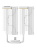 Кулер Ocypus Iota A62 WH, 2x120mm FAN, Display Panel, 6 HEAT PIPES, 4-PIN PWM, 500-2000 RPM, 29DBA, FDB, LGA115X/1200/1700/18XX, AM4/AM5 Кулер Ocypus Iota A62 WH, 2x120mm FAN, Display Panel, 6 HEAT PIPES, 4-PIN PWM, 500-2000 RPM, 29DBA, FDB, LGA115X/1200/1700/18XX, AM4/AM5