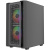 Корпус Powercase Mistral SM04 ARGB, Tempered Glass, Front Nylon Filter, 3x120mm ARGB PWM fans, чёрный, mATX (CMMSM04B-A3) Корпус Powercase Mistral SM04 ARGB, Tempered Glass, Front Nylon Filter, 3x120mm ARGB PWM fans, чёрный, mATX (CMMSM04B-A3)