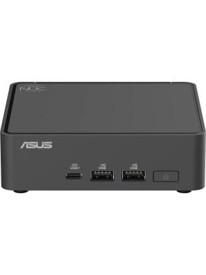 ����-�� ASUS NUC 15 Pro Slim Kit, Intel Core 5 210H/����������� DDR5/����������� SSD/Intel Graphics/��� ��, ������ (90AR00R2-M00060)