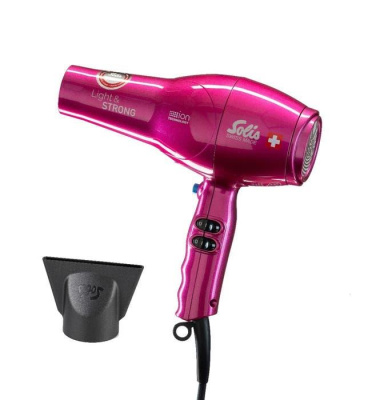 ���  SOLIS 442 Light & Strong �������