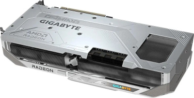 ���������� Gigabyte AMD Radeon RX 9070 XT Gaming OC ICE 16GB, GDDR6, OC, Ret GV-R907XGAMINGOCICE-16GD