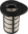 Пылесос COOLFORT CF-3040, 1800Вт, белый Пылесос COOLFORT CF-3040, 1800Вт, белый