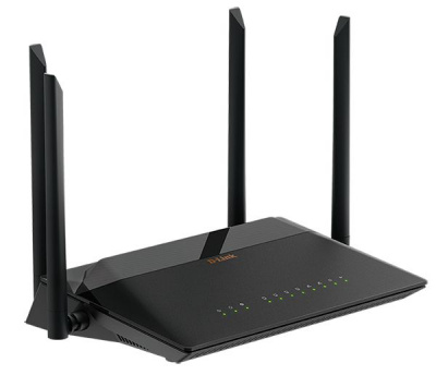 ������������ ��������������� ������������� D-Link DSL-245GR/R1A AC1200 VDSL2 � ���������� ADSL2+/3G/LTE/Ethernet WAN � USB-������