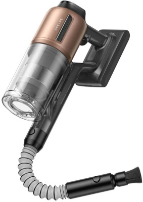 ������� ������������ Dreame Cordless Stick Vacuum Z20 AquaCycle Station Black (VZV36B)