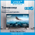 Телевизор LED Vitek 40" VT-40FBB200 FHD 60Hz черный Телевизор LED Vitek 40" VT-40FBB200 FHD 60Hz черный
