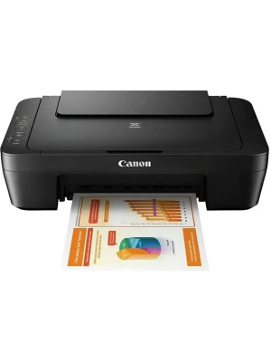 ��� Canon Pixma MG2541S �4, ��������, �������, 8���/���, 600�4800dpi,USB (0727C067AA/0727C067)