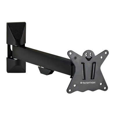 ��������� Kromax CASPER-103 ������ 10"-26" max 25�� VESA 100x100 ������� � ������