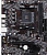 ����������� ����� MSI PRO A520M-S, Socket AM4, AMD A520, mATX, Ret