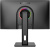 Монитор 27" Aiwa MD2714 IPS, 2560x1440, 1 ms, 180Hz, Black Монитор 27" Aiwa MD2714 IPS, 2560x1440, 1 ms, 180Hz, Black