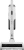������������ ������� COOLFORT CF-3003, 260��, �����