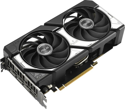 ���������� Asus nVidia GeForce RTX 5060 8G OC EDITION(DUAL-RTX5060-O8G) 90YV0N12-M0NA00