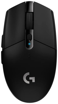 Logitech G304 Lightspeed, ������������ ������� ����, ������ (910-005286)