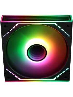 ���������� Thermalright TL-M12R-S / Reverse  / ARGB / 120mm PWM / TRTLM12RS