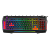 ������� ���������� SVEN KB-G8800 ������ (USB, ����������, 109 ������, RGB ���������)