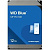 ������� ���� WD Blue WD120EAGZ, 12��, HDD, SATA III, 3.5"