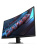 ������� Gigabyte GS27FC 27" {VA Curved  1920x1080 180Hz 1ms 250cd 1000:1 2xHDMI2.0 DisplayPort1.4 AudioOut}