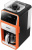 Кофеварка капельная Kitfort КТ-7622 1050Вт оранжевый/черный Кофеварка капельная Kitfort КТ-7622 1050Вт оранжевый/черный
