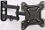 ��������� ��� ���������� Hama R1 118155 ������ 19"-48" ����.25�� ��������� �������������