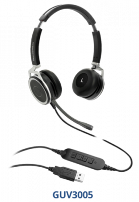 ��������� Grandstream GUV3005 �����