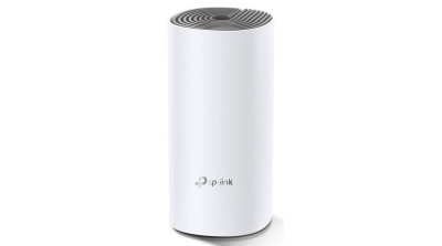 TP-Link DECO E4(1-pack) AC1200 �������� Mesh Wi-Fi �������