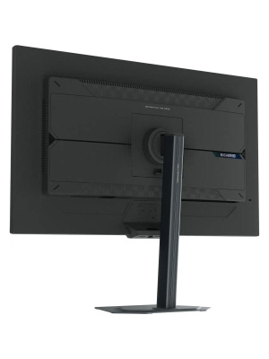������� Gigabyte M27Q2 EK 27" Black {IPS 2560x1440 200Hz 1ms 350cd 1000:1 178/178 3xUSB3.2 USB Type-C 2xHDMI 2.0 DisplayPort 1.4 HAS}