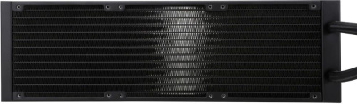 ������� ������� ���������� Thermalright Frozen Warframe PRO 360 Black ARGB (TRFWP360AB)