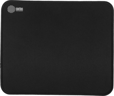 ������ ��� ���� Cactus Black 300x250x3�� (CS-MP�-D01M)