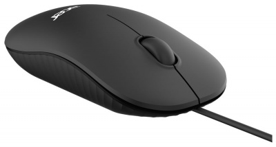 ����  Acer OMW122 Black ����������, ���������, 1200 dpi, USB, ����: ������