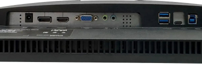 ������� Hiper 27" EasyView KB2718HVDC2U2SV FHD IPS LED ������