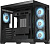 ������ ��� ����� ������� PCCooler C3T700 ARGB BK, Midi-Tower
